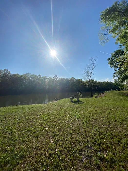 Rocky Bend Flint River Retreat Picture 5