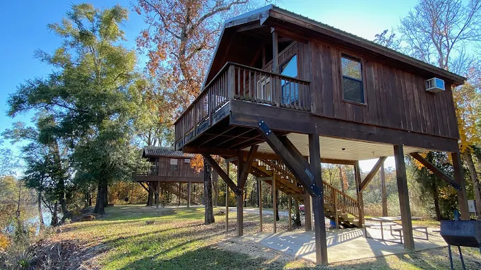Rocky Bend Flint River Retreat Picture 7