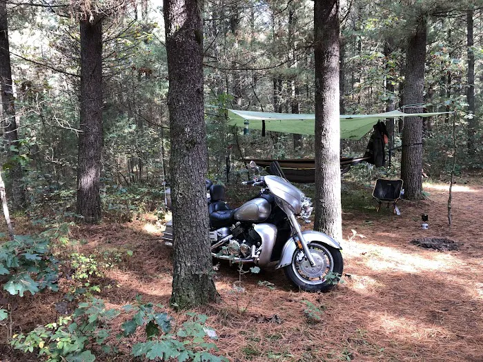 Marzinski Horse Trailhead & Campground Picture 10