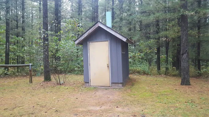 Marzinski Horse Trailhead & Campground Picture 4