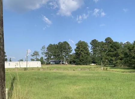 White’s Mobile Home Park