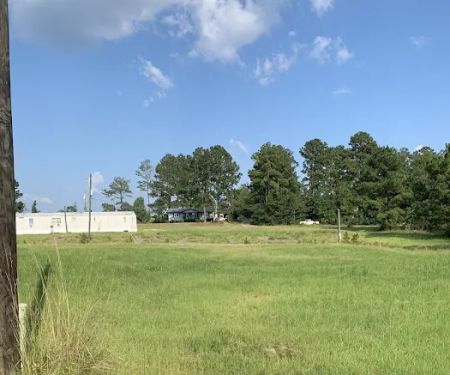 Whiteu2019s Mobile Home Park
