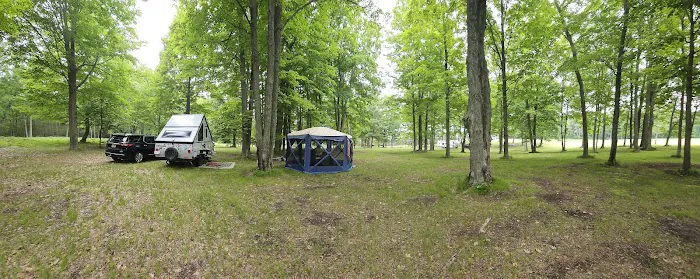 Rally Point Veterans Camp Ground Picture 8
