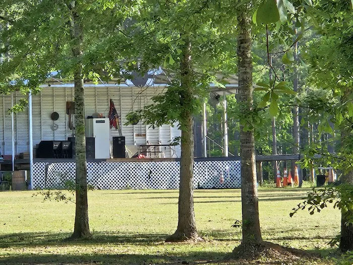 Stock Law Gap Campground Picture 6