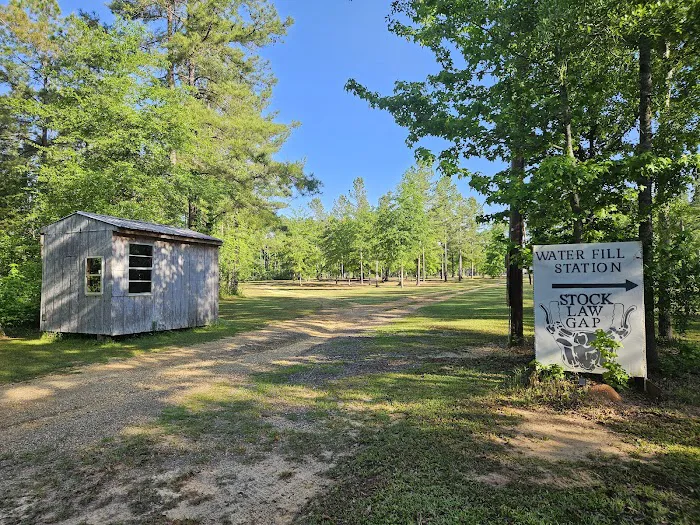 Stock Law Gap Campground Picture 2