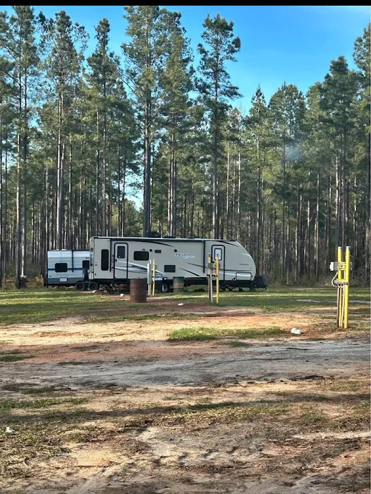 Stock Law Gap Campground Picture 4