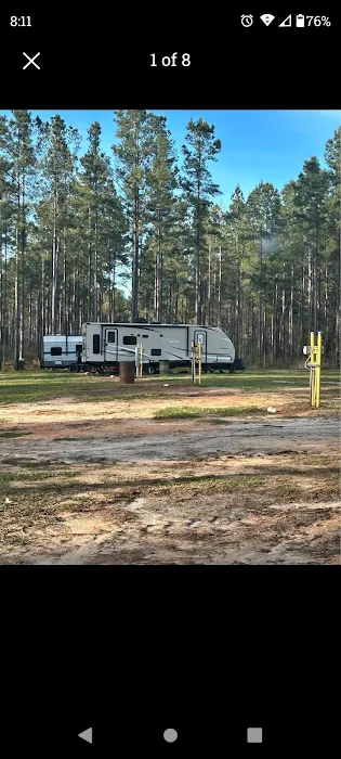 Stock Law Gap Campground Picture 3
