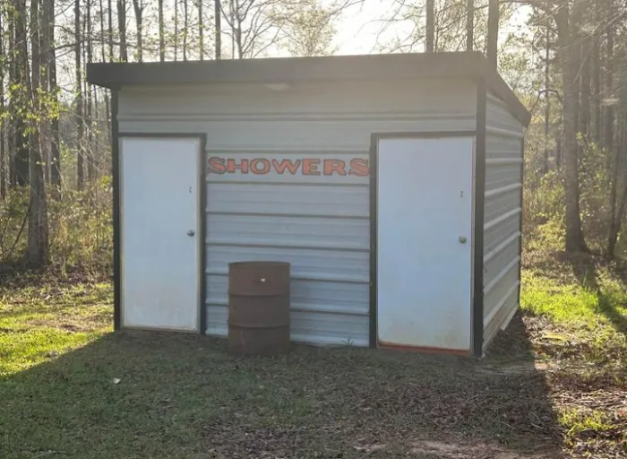 Stock Law Gap Campground Picture 7