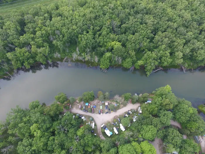 Matson's Big Manistee River Picture 9