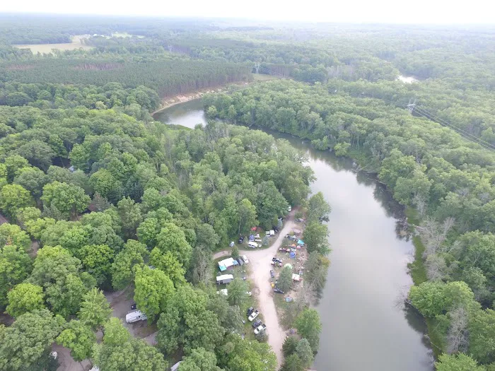 Matson's Big Manistee River Picture 10