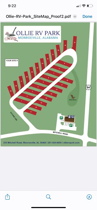 OLLIE RV PARK Picture 2