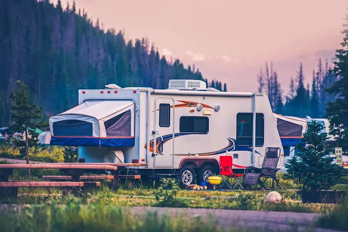 OLLIE RV PARK Picture 3