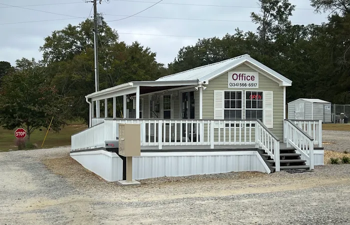 Deer Run RV Park Picture 9
