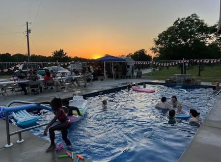 Deer Run RV Park