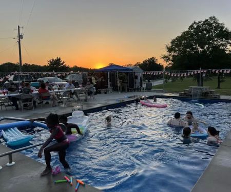 Deer Run RV Park