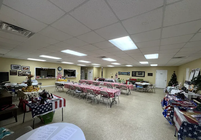 Deer Run RV Park Picture 8