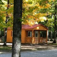 Traverse City KOA Holiday ico