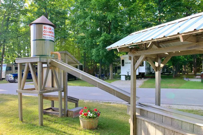 Traverse City KOA Holiday Picture 2