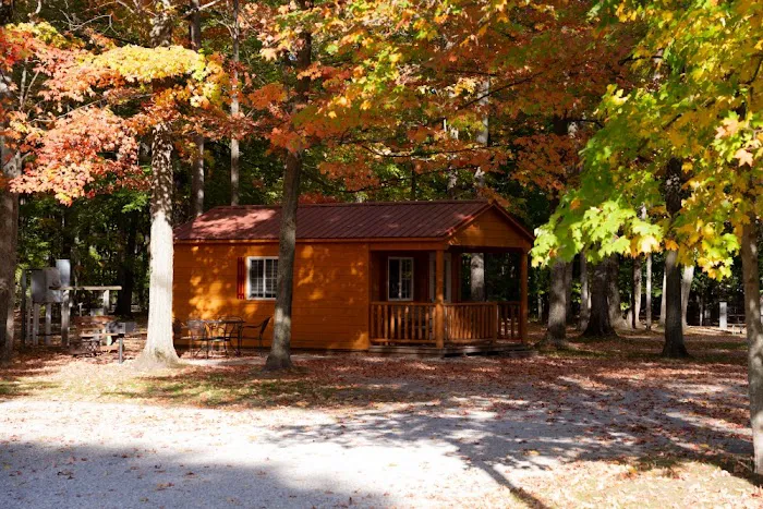 Traverse City KOA Holiday Picture 6
