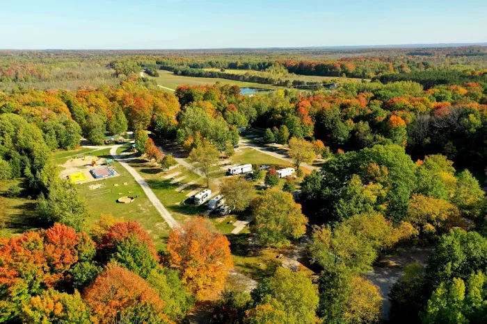 Traverse City KOA Holiday Picture 7