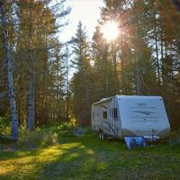 Spruce Hollow Campground ico