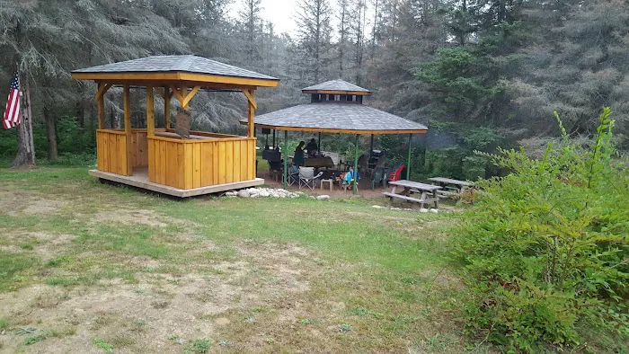 Spruce Hollow Campground Picture 8