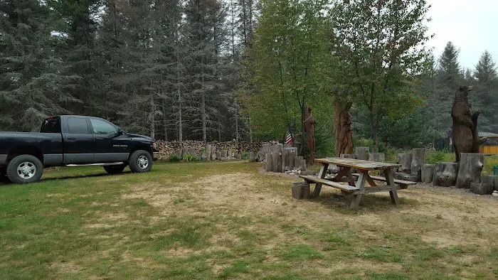 Spruce Hollow Campground Picture 6
