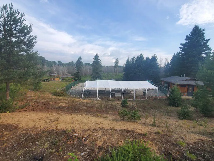 Spruce Hollow Campground Picture 9