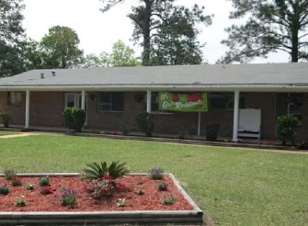 Admiral Mobile Home Park