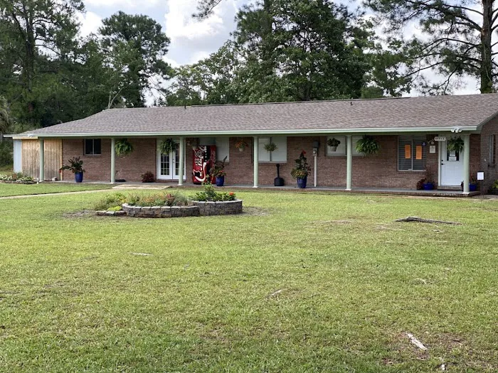 Admiral Mobile Home Park Picture 4