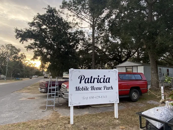 Patricia Mobile Home Park Picture 2