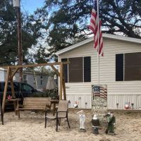 Patricia Mobile Home Park ico