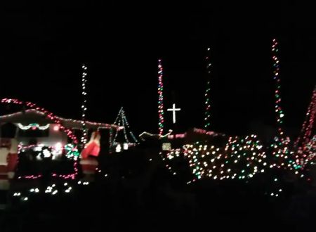 Bob's Trailer Court Inc