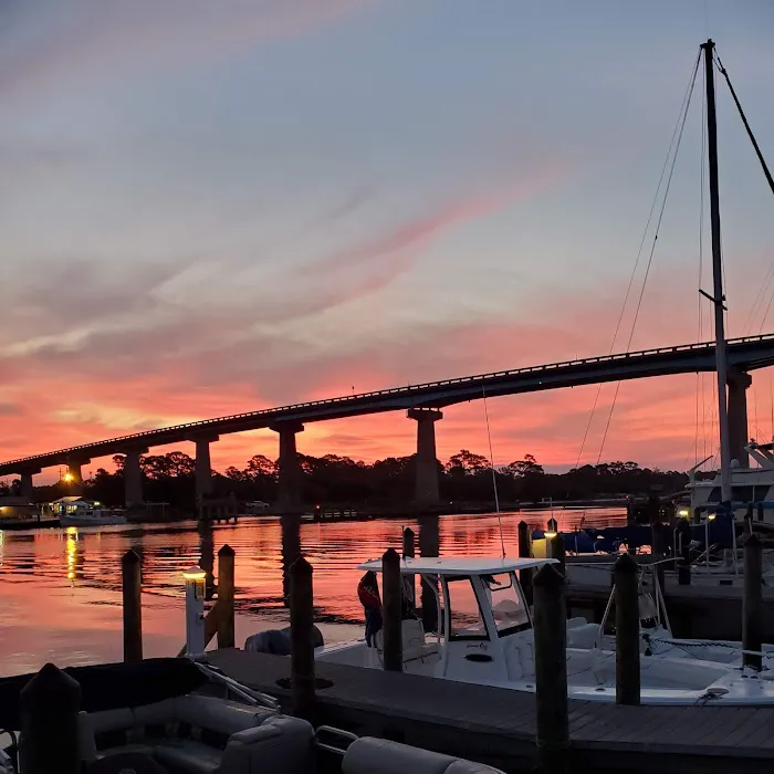 Perdido Key RV Resort & Marina Picture 4