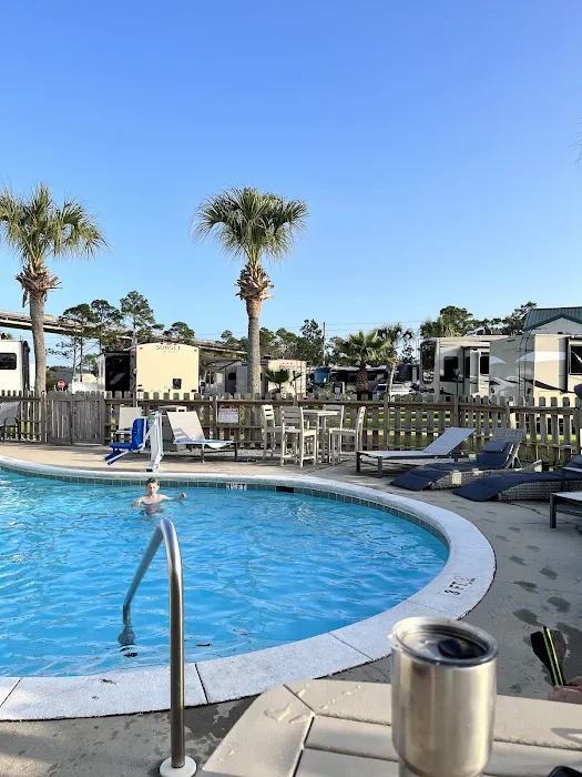 Perdido Key RV Resort & Marina Picture 6