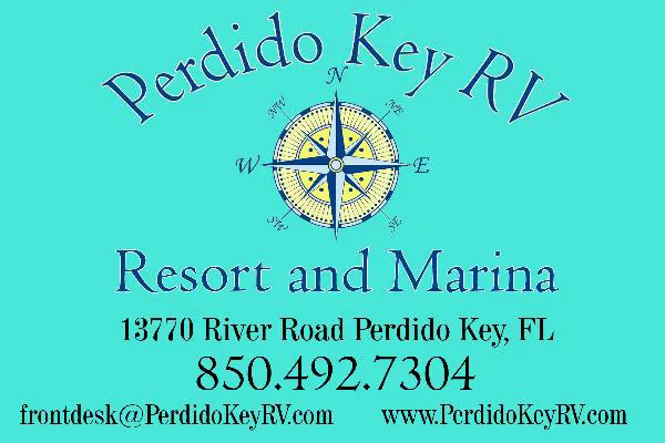 Perdido Key RV Resort & Marina Picture 3