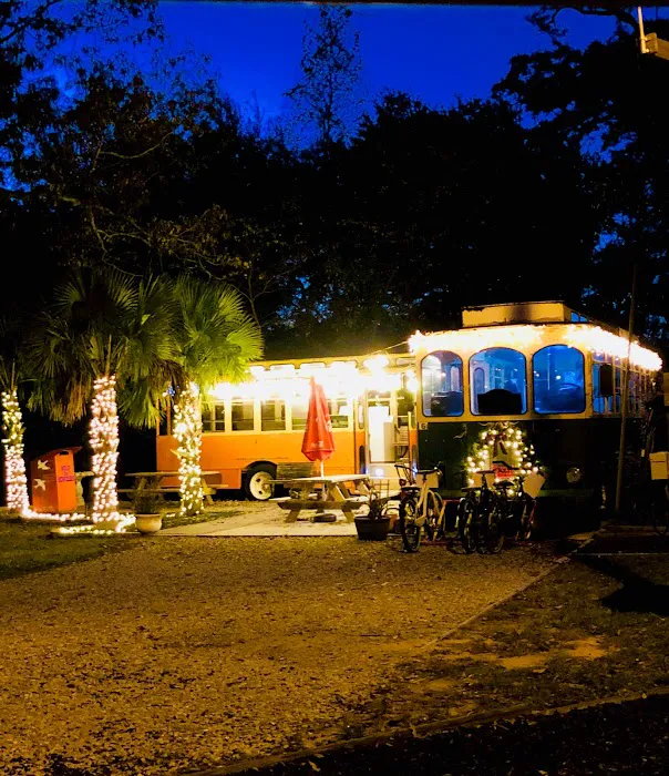 Five Flags RV Park Picture 3