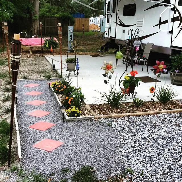 Five Flags RV Park Picture 6
