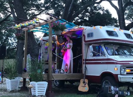 Five Flags RV Park