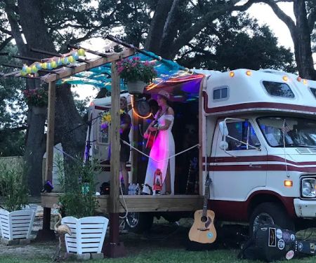 Five Flags RV Park