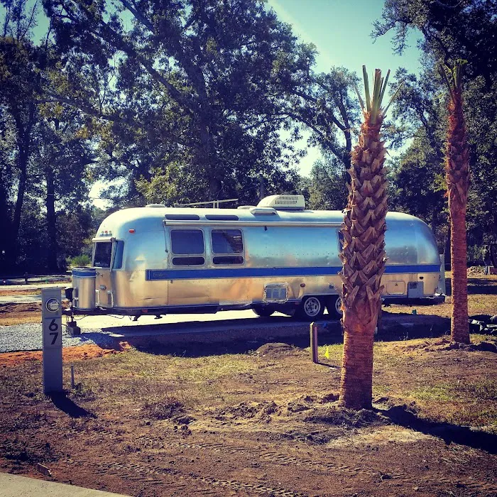 Five Flags RV Park Picture 8