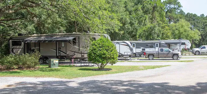 Pensacola RV Park Picture 3