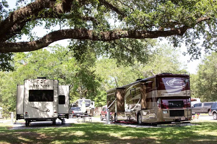 Pensacola RV Park Picture 6