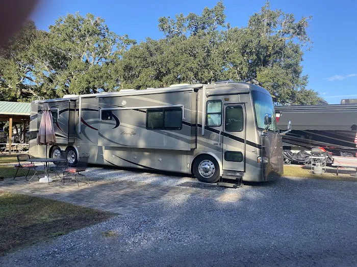 Pensacola RV Park Picture 10