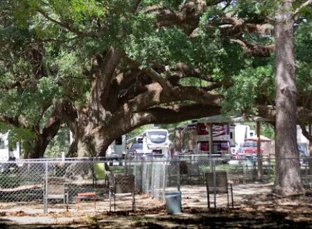 Pensacola RV Park