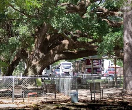 Pensacola RV Park