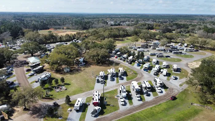 Pensacola RV Park Picture 9