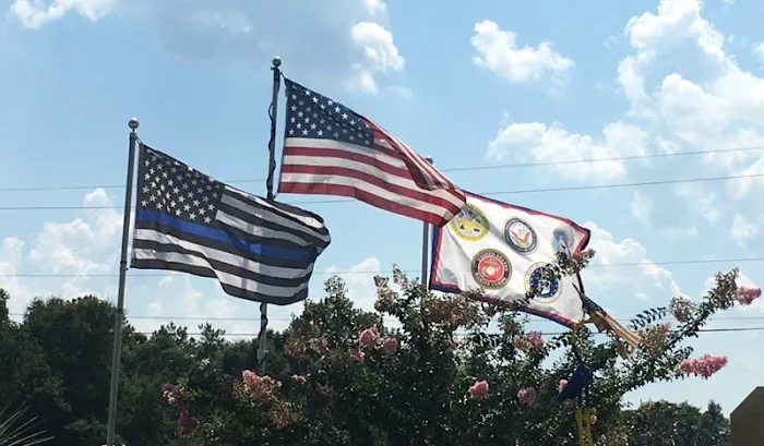 Pensacola RV Park Picture 4
