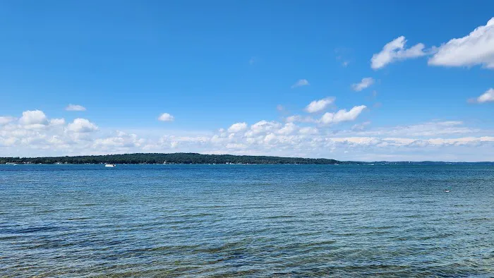 Traverse City State Park Campground Picture 2