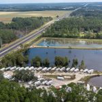 Leisure Lakes RV Resort, Pensacola Florida
